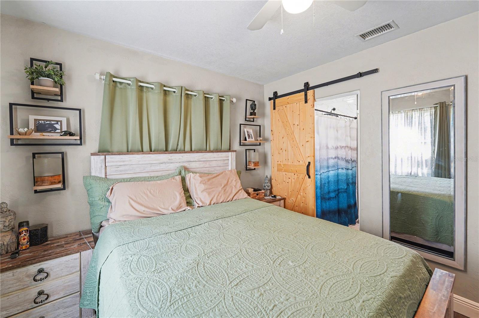 MONTEREY SUB - Residential