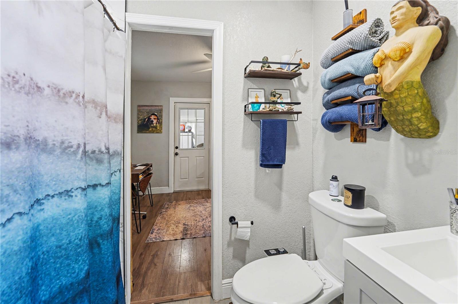 MONTEREY SUB - Residential