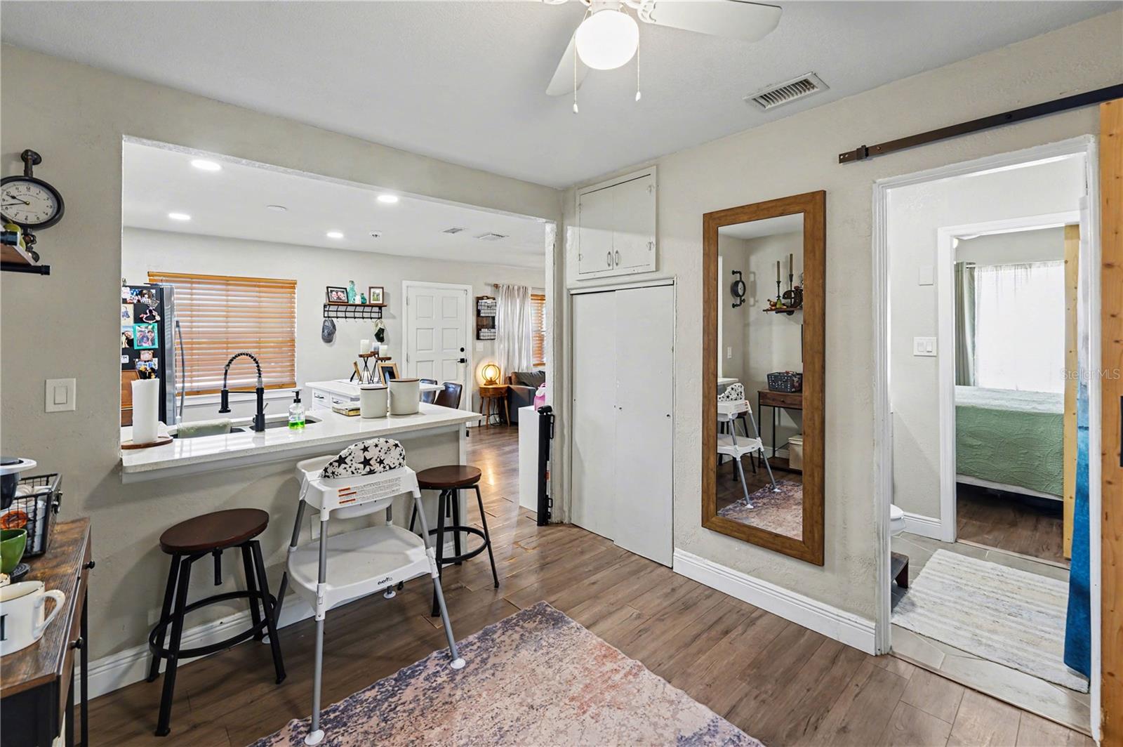 MONTEREY SUB - Residential