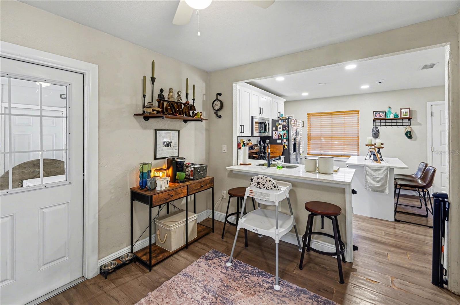 MONTEREY SUB - Residential