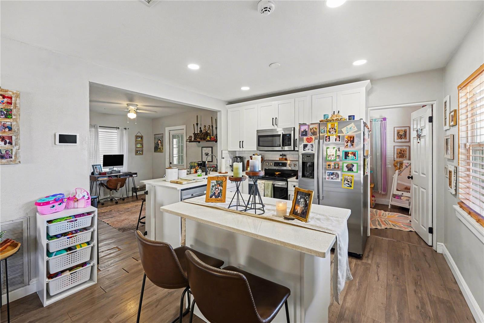 MONTEREY SUB - Residential