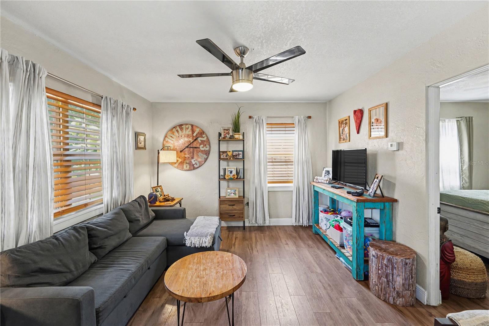 MONTEREY SUB - Residential
