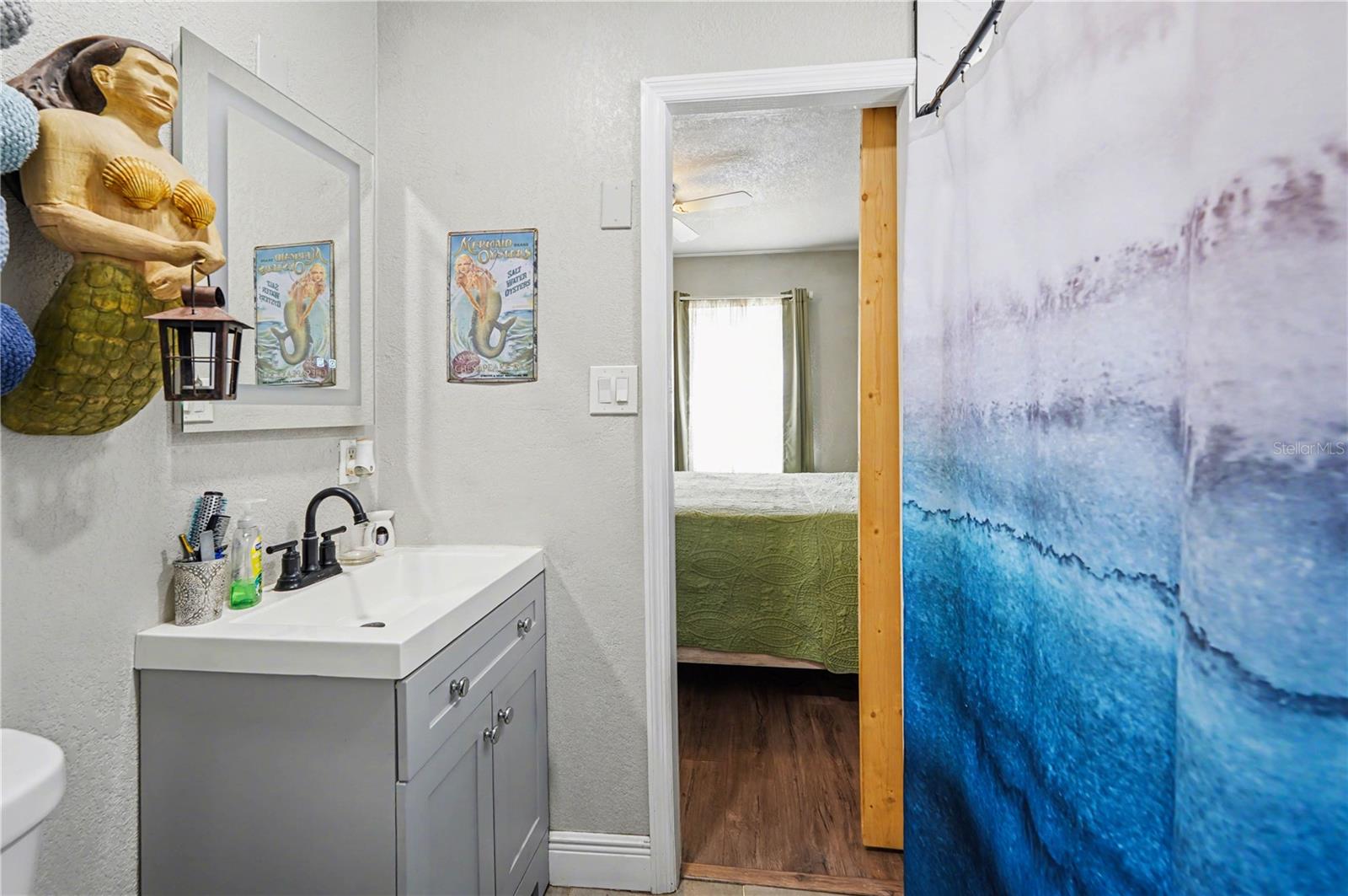 MONTEREY SUB - Residential