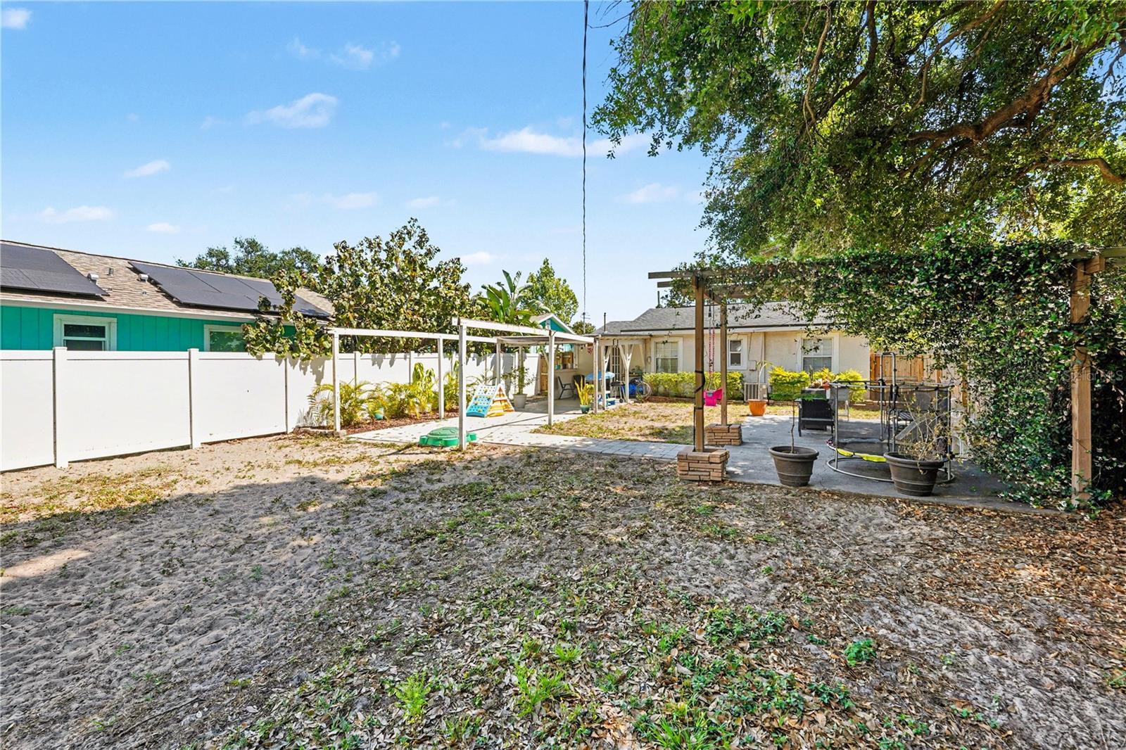 MONTEREY SUB - Residential
