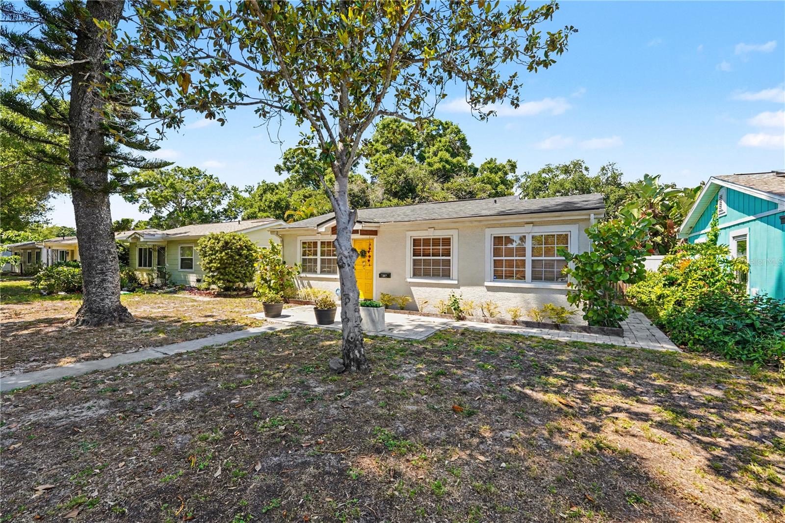 MONTEREY SUB - Residential