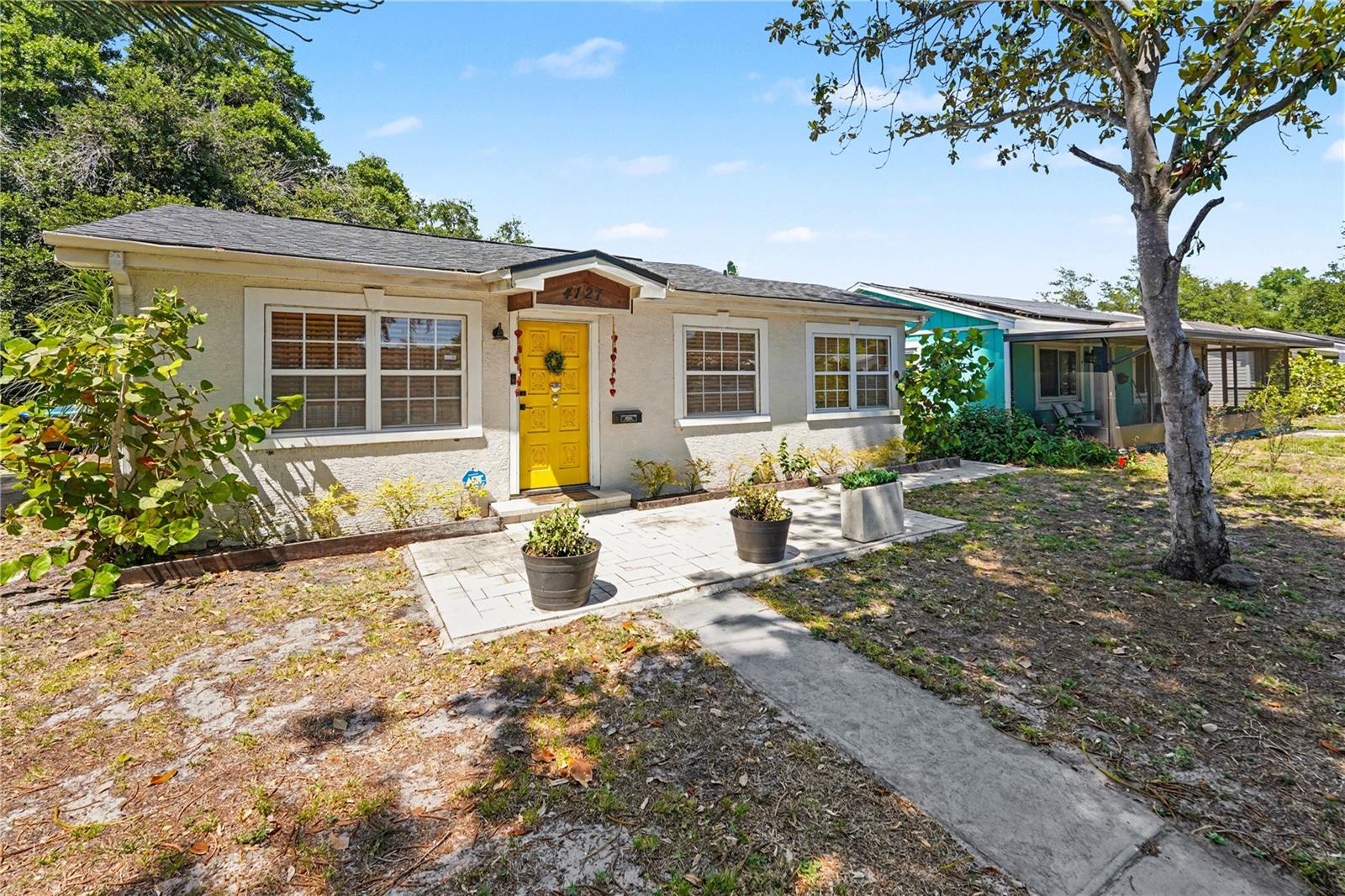MONTEREY SUB - Residential