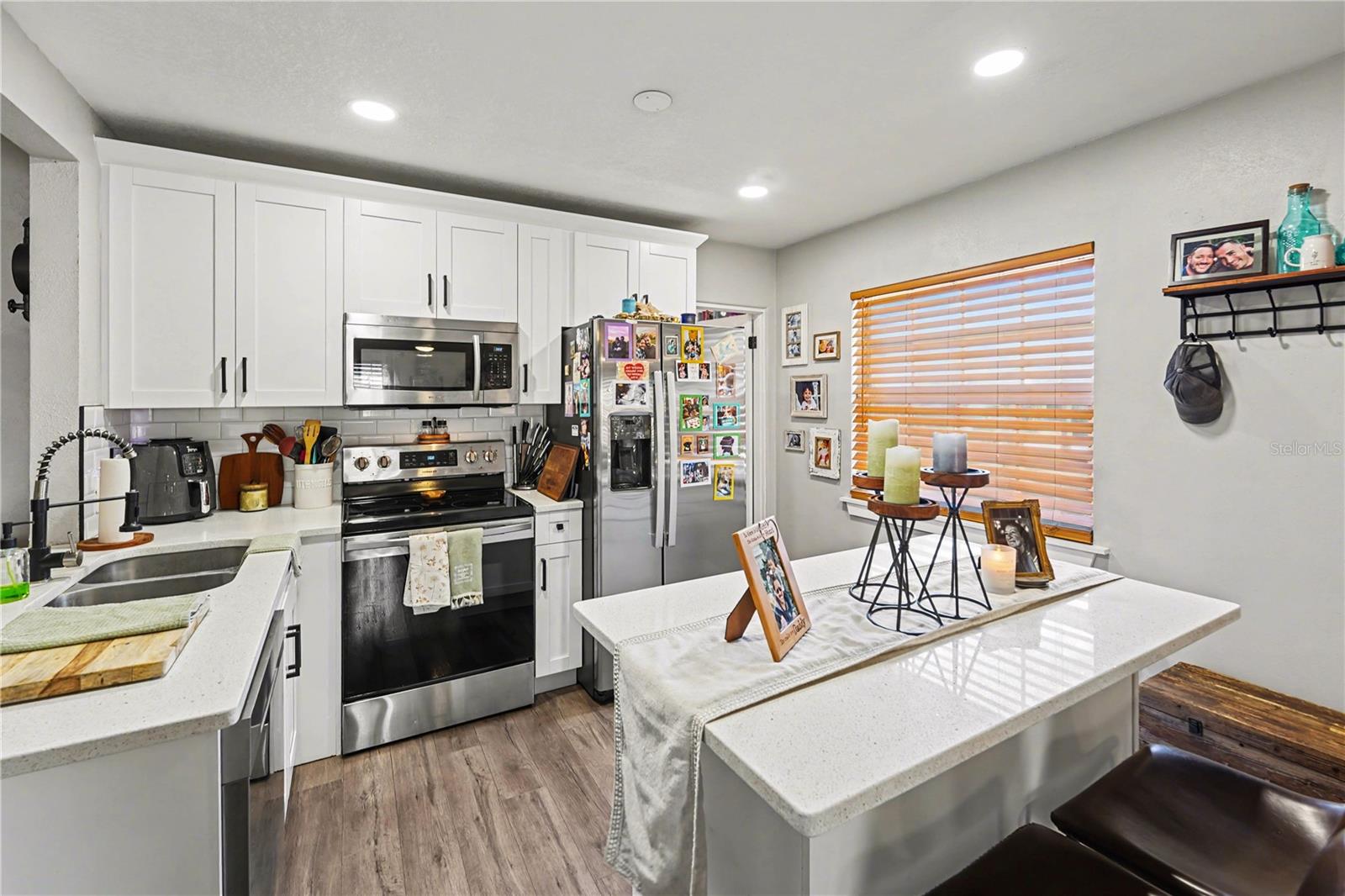 MONTEREY SUB - Residential
