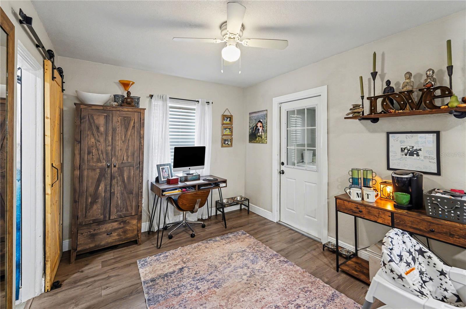 MONTEREY SUB - Residential