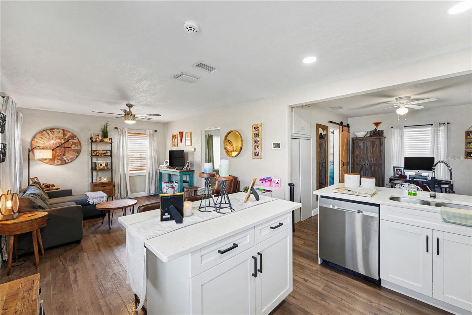 MONTEREY SUB - Residential