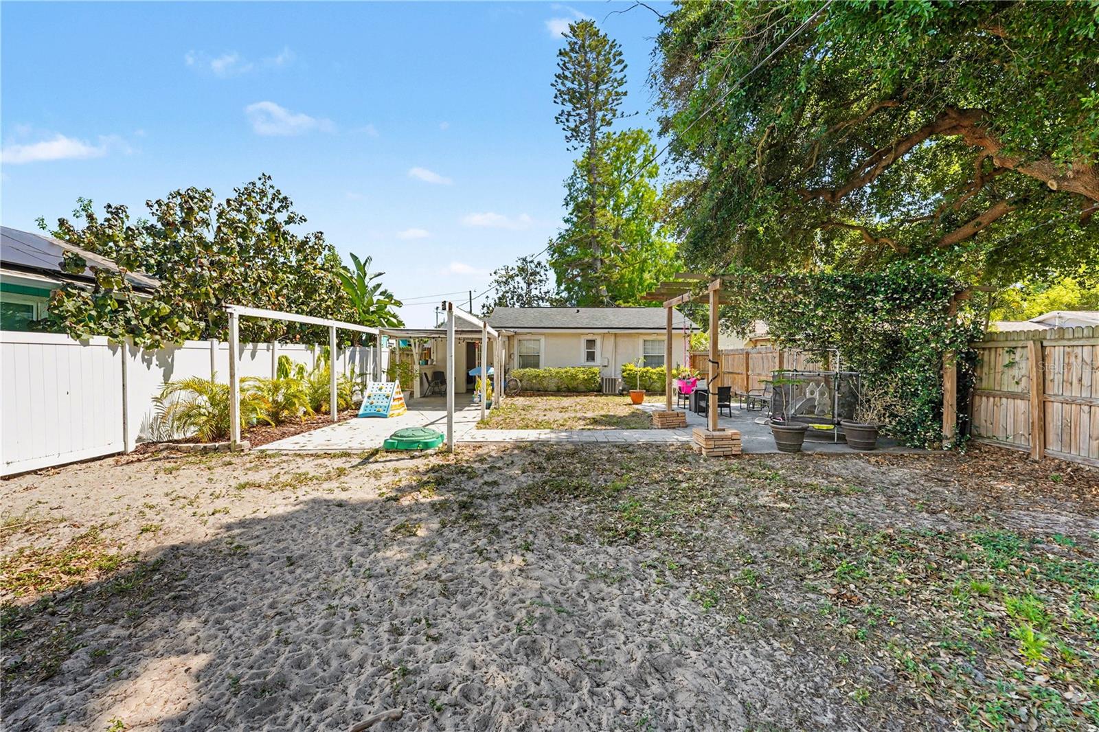 MONTEREY SUB - Residential