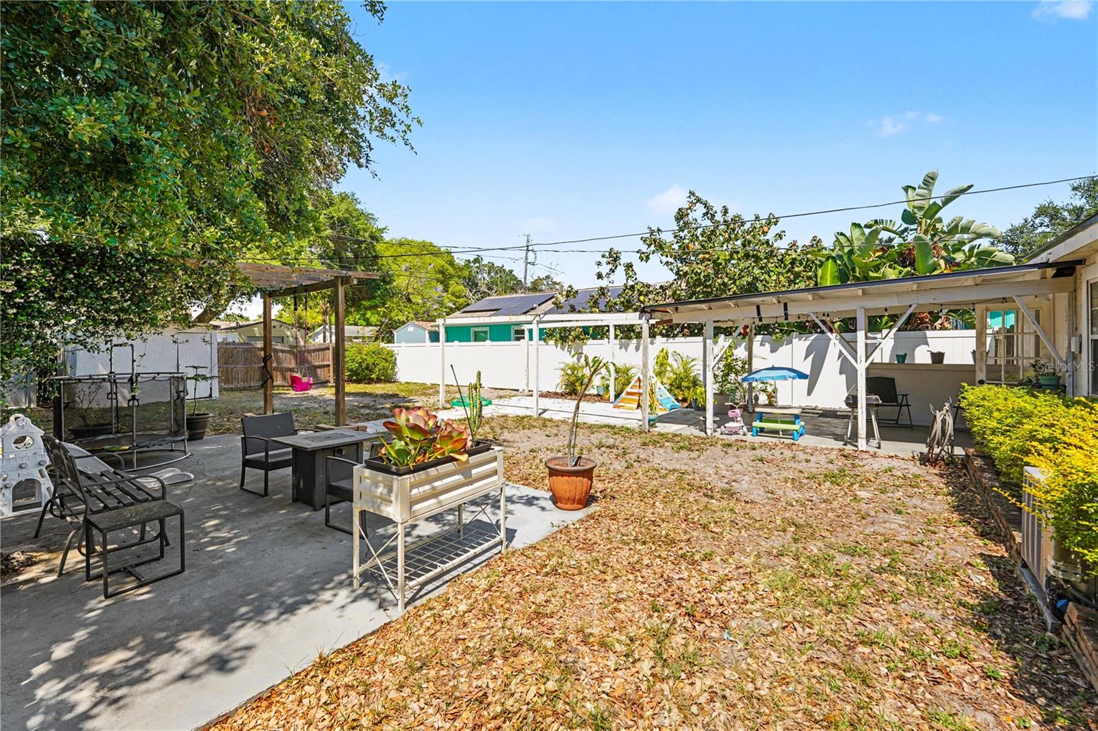 MONTEREY SUB - Residential
