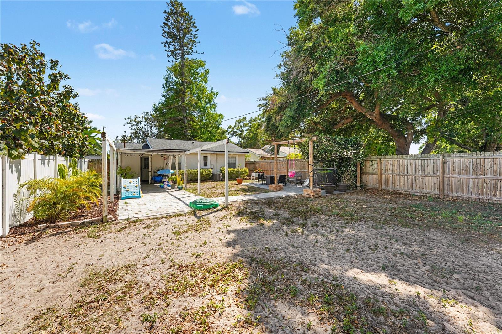 MONTEREY SUB - Residential