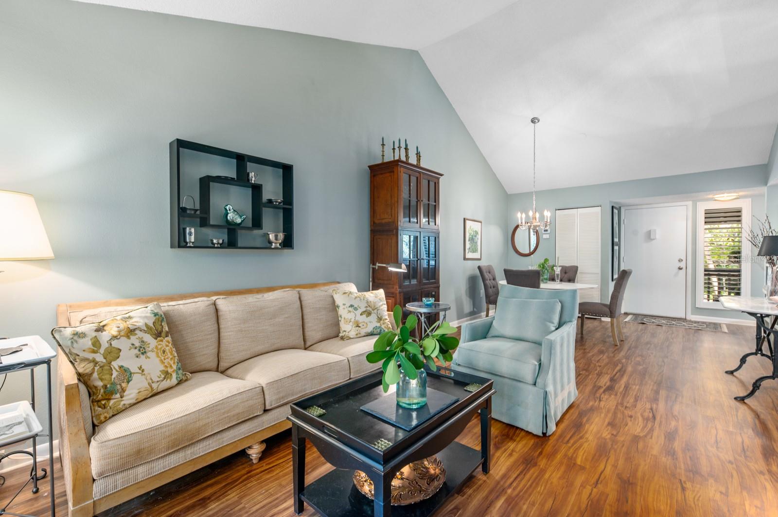 PELICAN COVE XVI - Residential