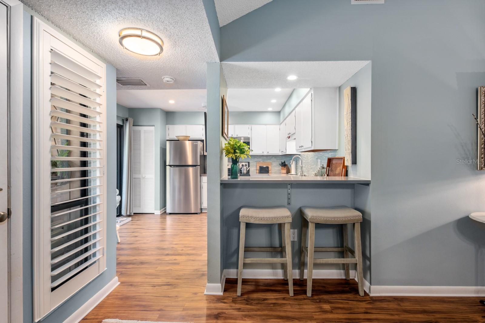 PELICAN COVE XVI - Residential