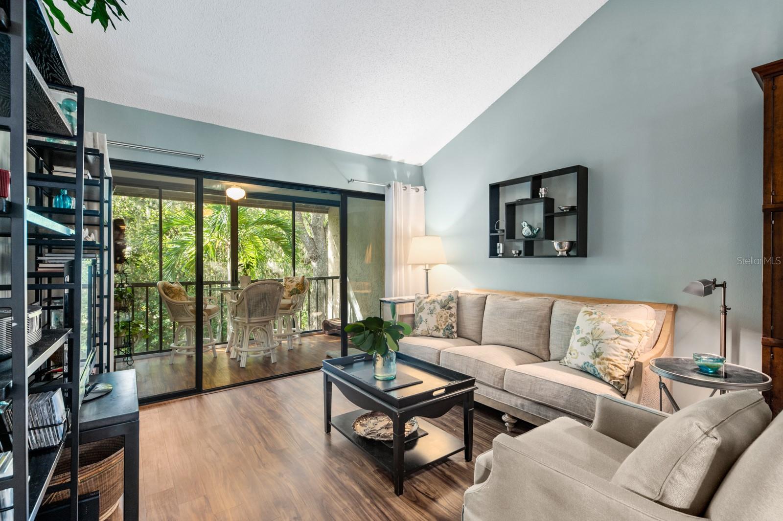 PELICAN COVE XVI - Residential