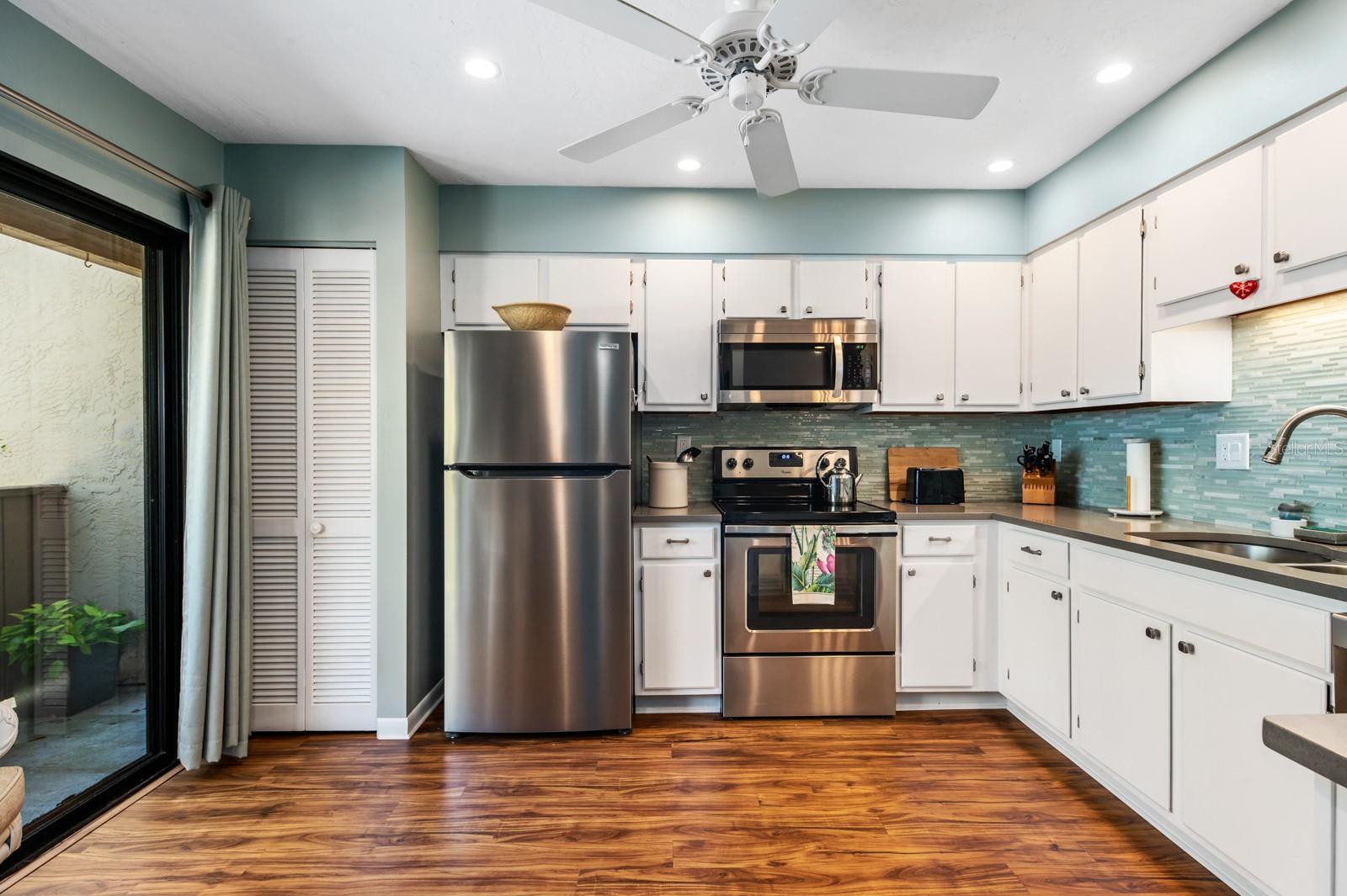 PELICAN COVE XVI - Residential