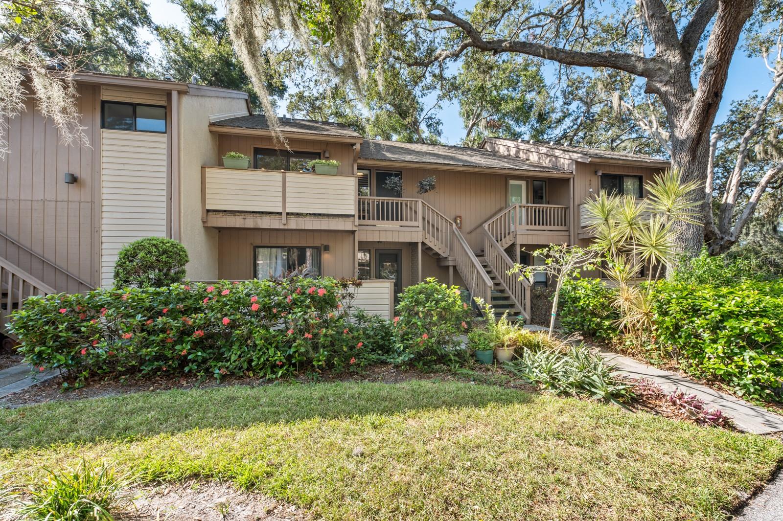 Welcome to Pelican Cove, an award-winning guard gated community on 75 acres of lushly landscaped grounds with an “Old Florida” ambience. You will find miles of scenic walking trails from which you can enjoy the bird sanctuary and botanical gardens. There are 6 heated pools, a fitness center, 4 lighted tennis/pickleball courts and 3 clubhouses. And a safe harbor, 87-boat slip marina with a kayak launch and paddle boarding. Keep your boat here and have direct access to the Intercoastal Waterway, Little Sarasota Bay and the waters of the Gulf Coast of Florida. Pelican Cove is truly one of the most highly sought after communities in Sarasota and this 1bed/1bath condo provides an affordable entry into your Florida Lifestyle. The outside patio, off the kitchen, is great to have morning coffee and to keep nature close at hand. The main living area overlooks a private preserve, providing the sought-after Florida indoor/outdoor lifestyle. Special events are featured monthly in the Pelican Cove Newsletter.
