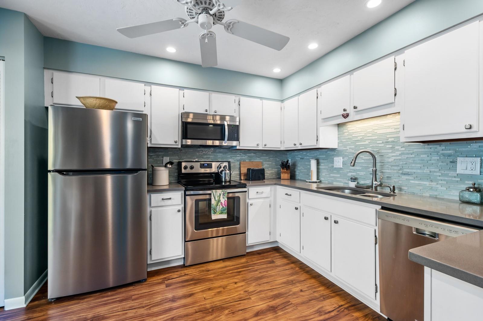 PELICAN COVE XVI - Residential