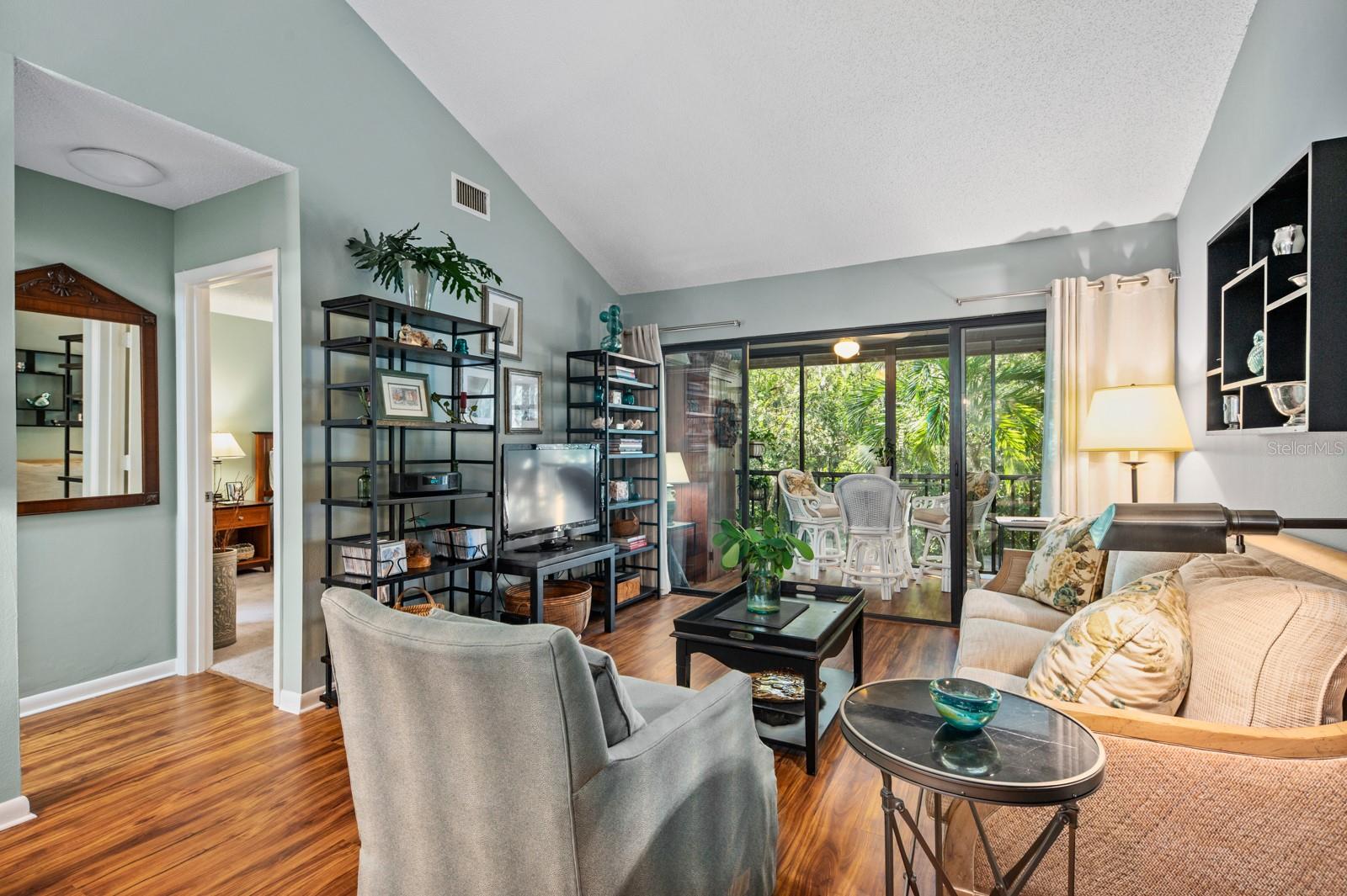 PELICAN COVE XVI - Residential