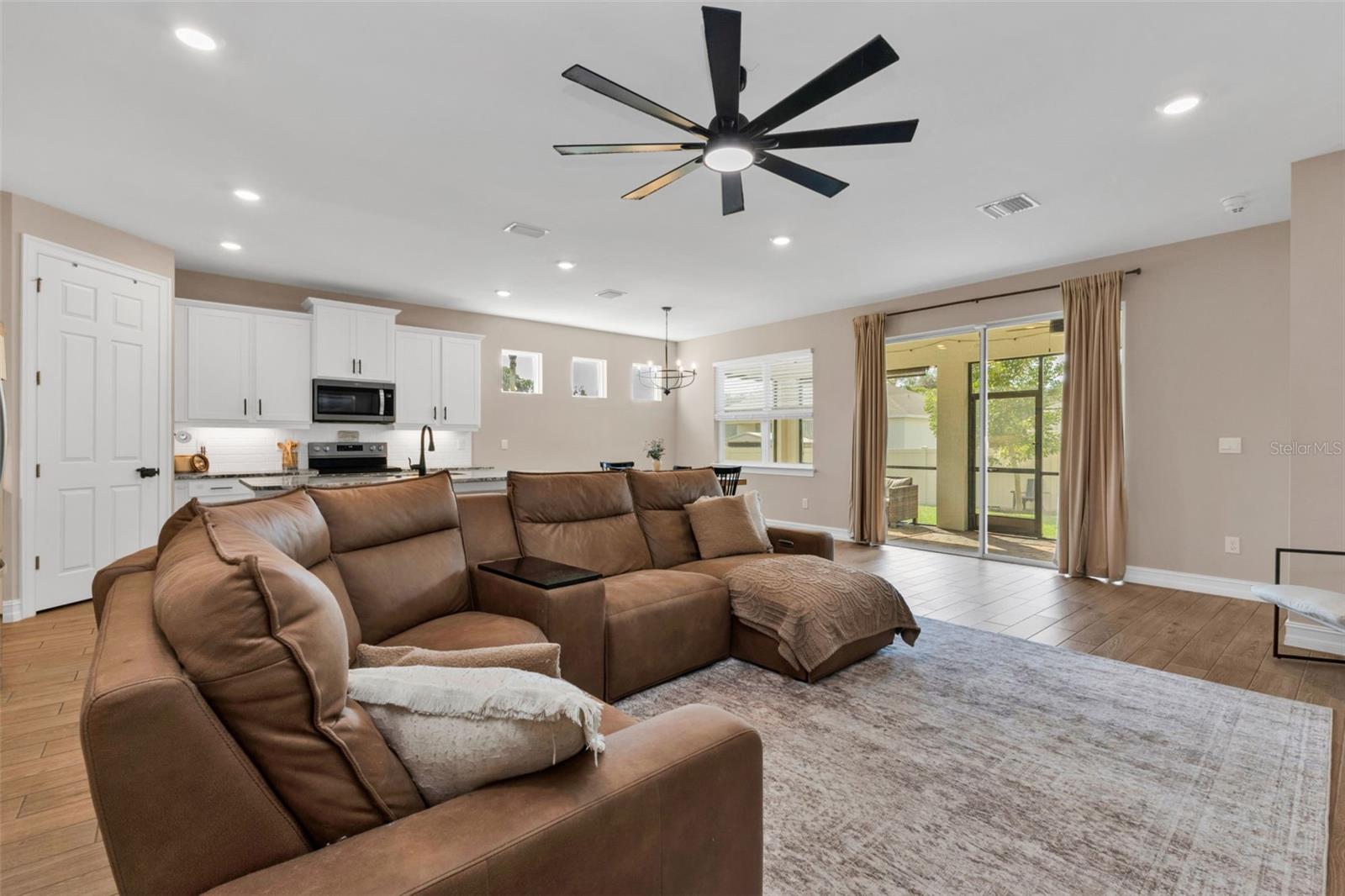 PORT CHARLOTTE SUB 16 - Residential