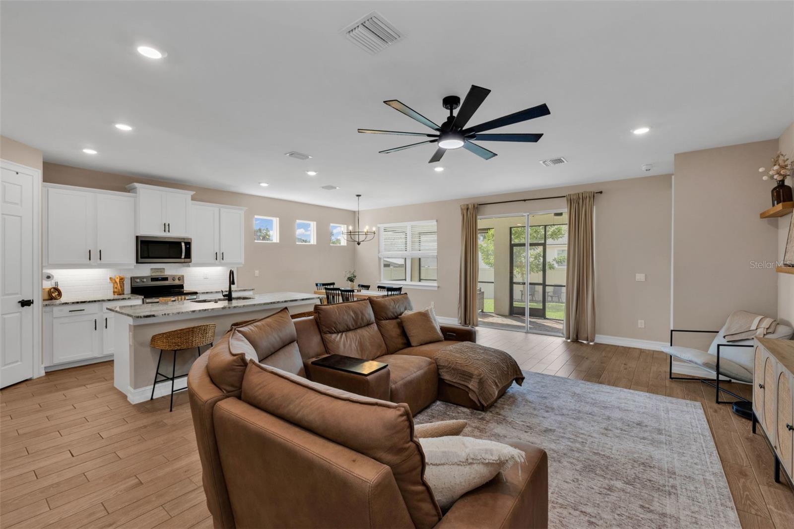 PORT CHARLOTTE SUB 16 - Residential