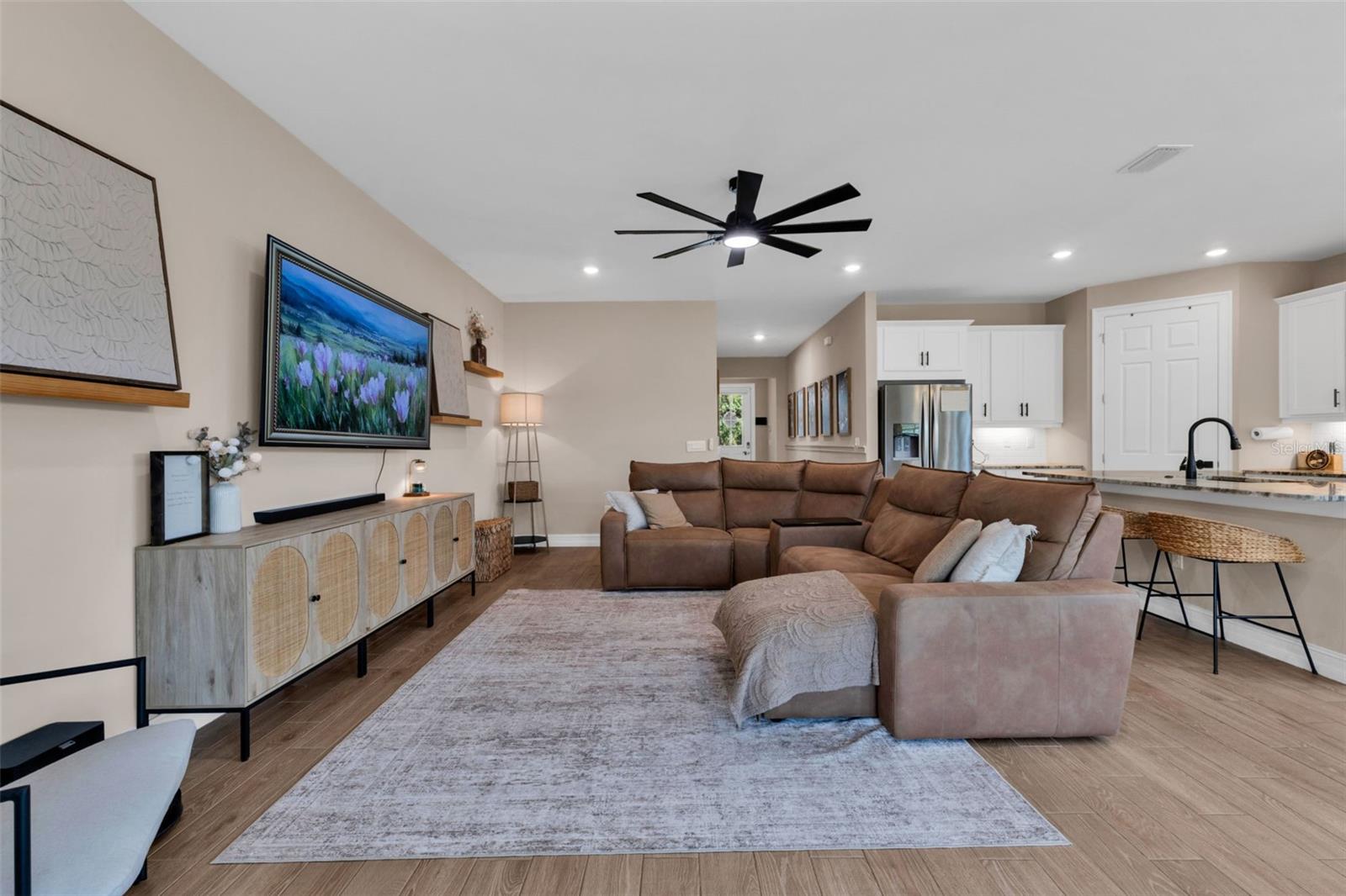 PORT CHARLOTTE SUB 16 - Residential