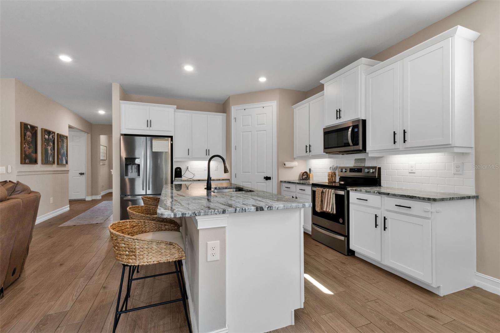 PORT CHARLOTTE SUB 16 - Residential