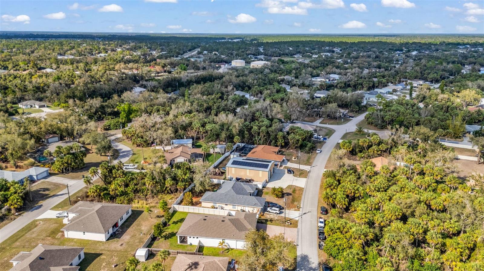 PORT CHARLOTTE SUB 16 - Residential