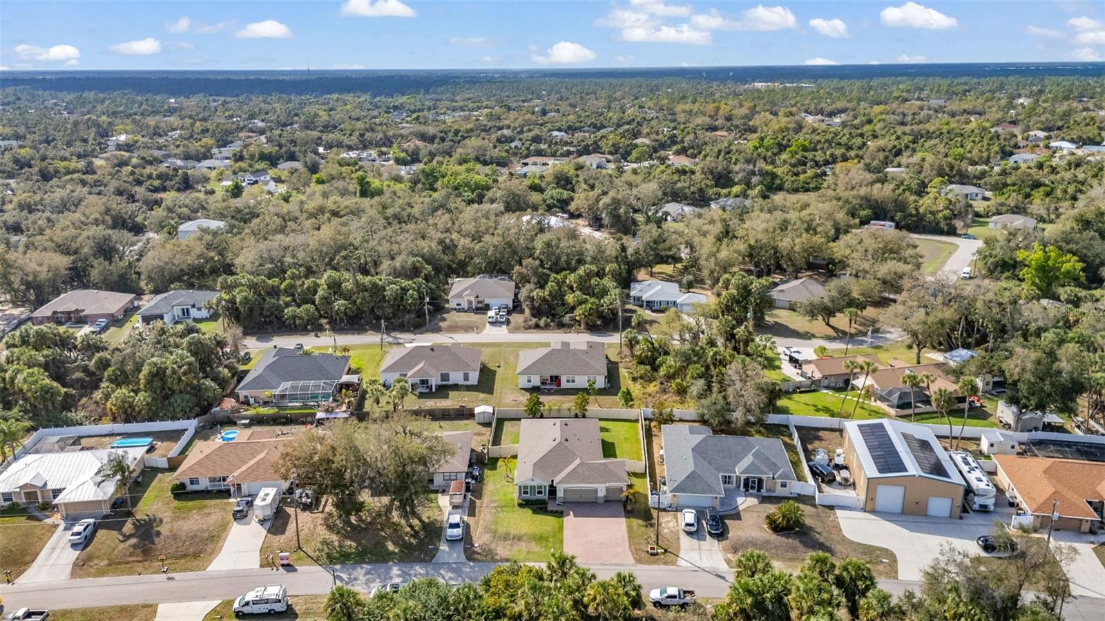 PORT CHARLOTTE SUB 16 - Residential