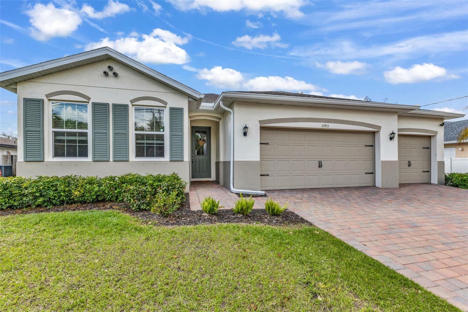 1593 KIRKWOOD STREET