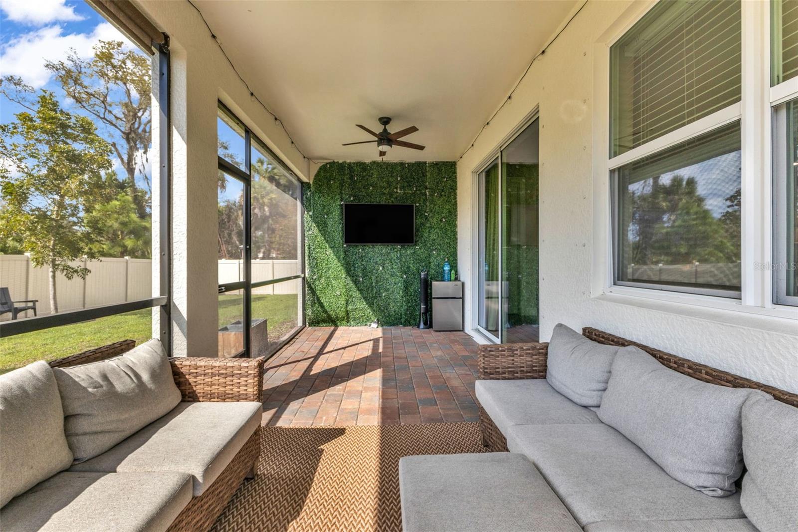 PORT CHARLOTTE SUB 16 - Residential