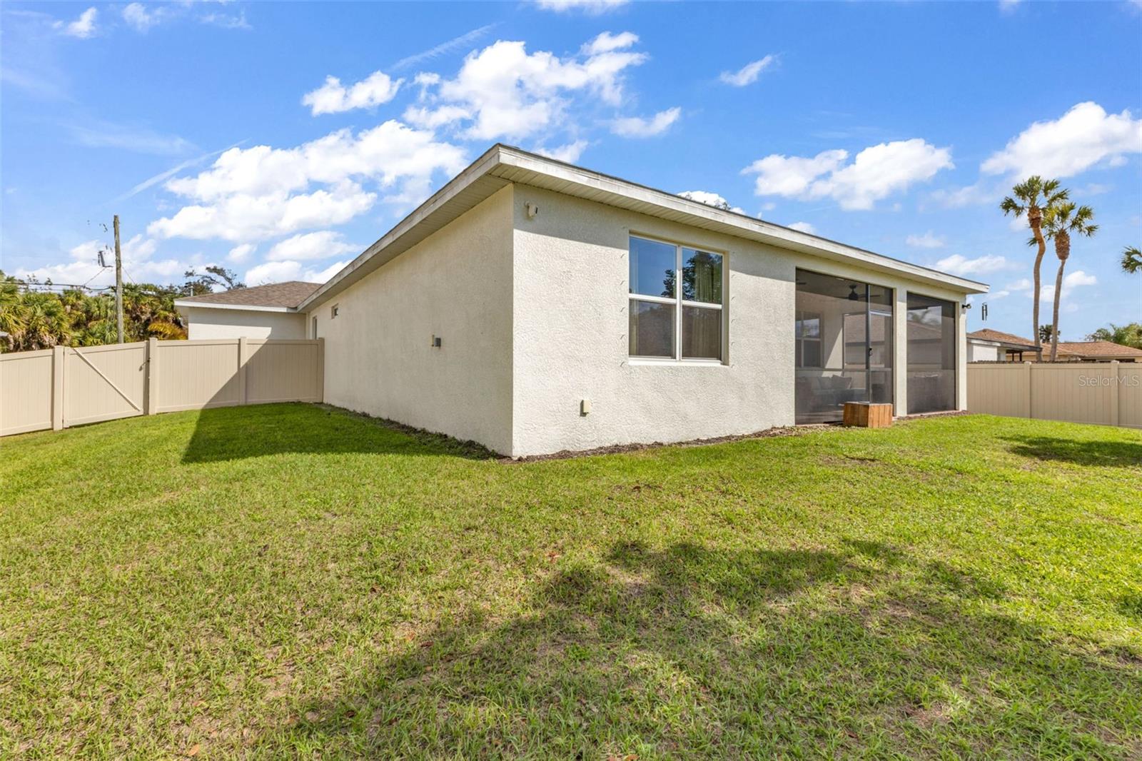 PORT CHARLOTTE SUB 16 - Residential