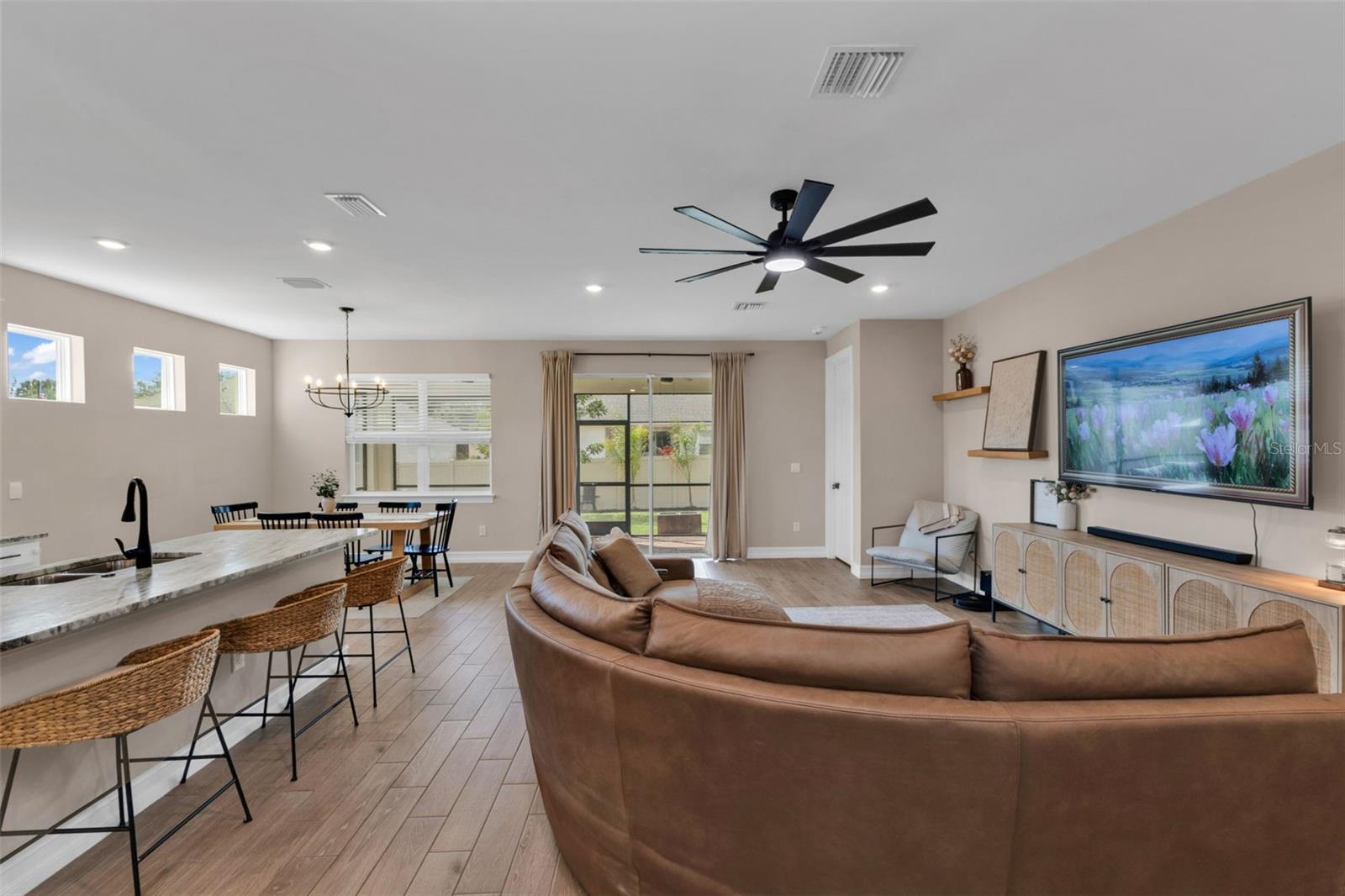 PORT CHARLOTTE SUB 16 - Residential