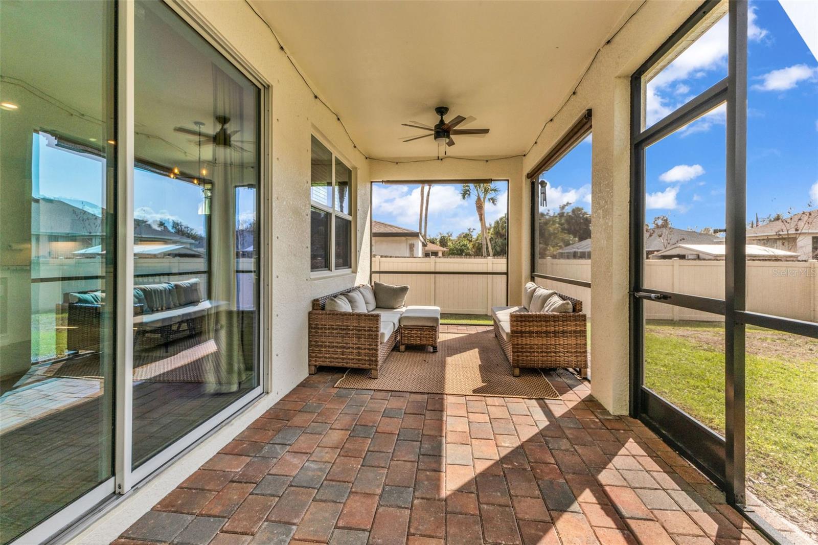 PORT CHARLOTTE SUB 16 - Residential