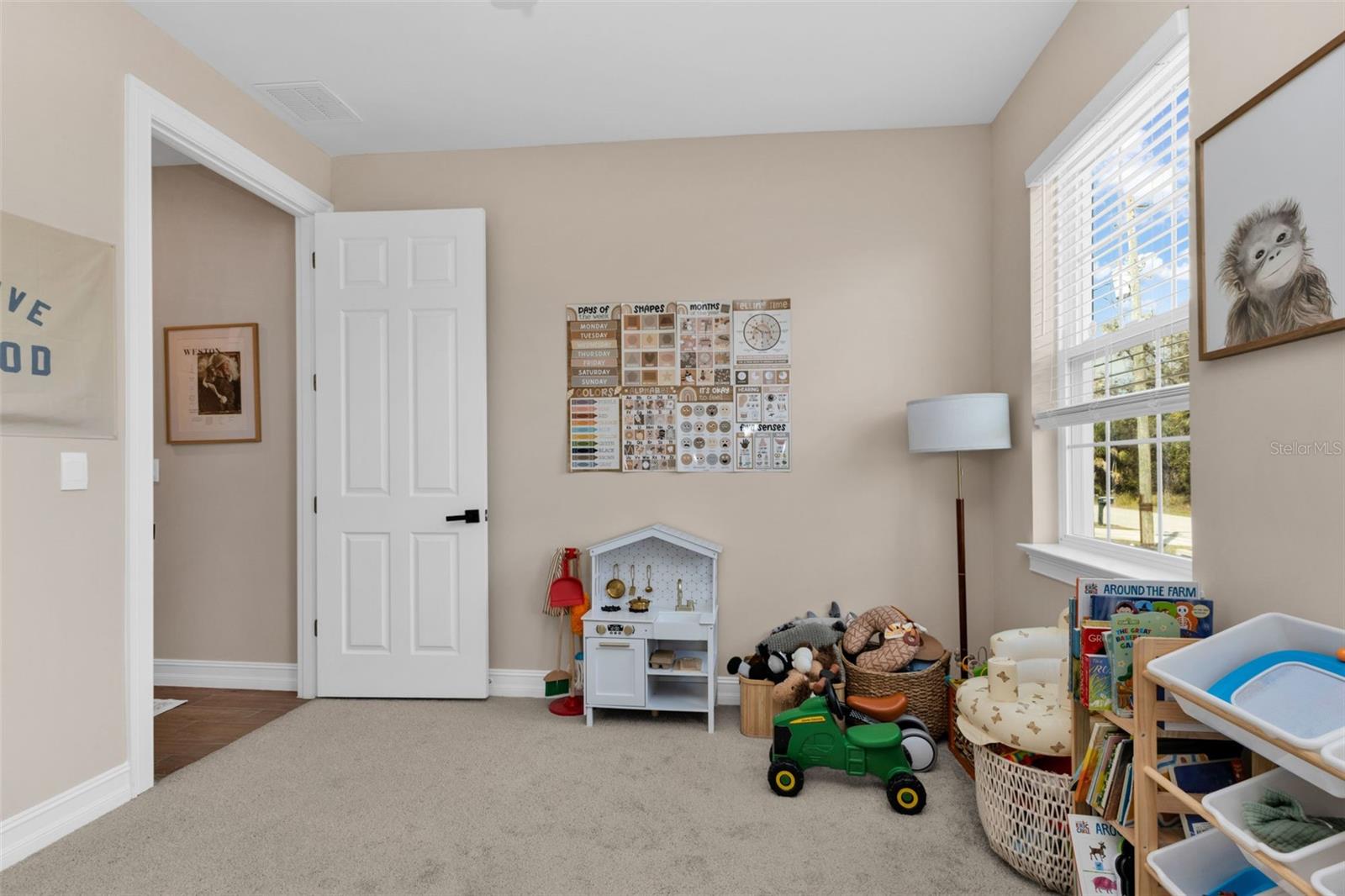 PORT CHARLOTTE SUB 16 - Residential