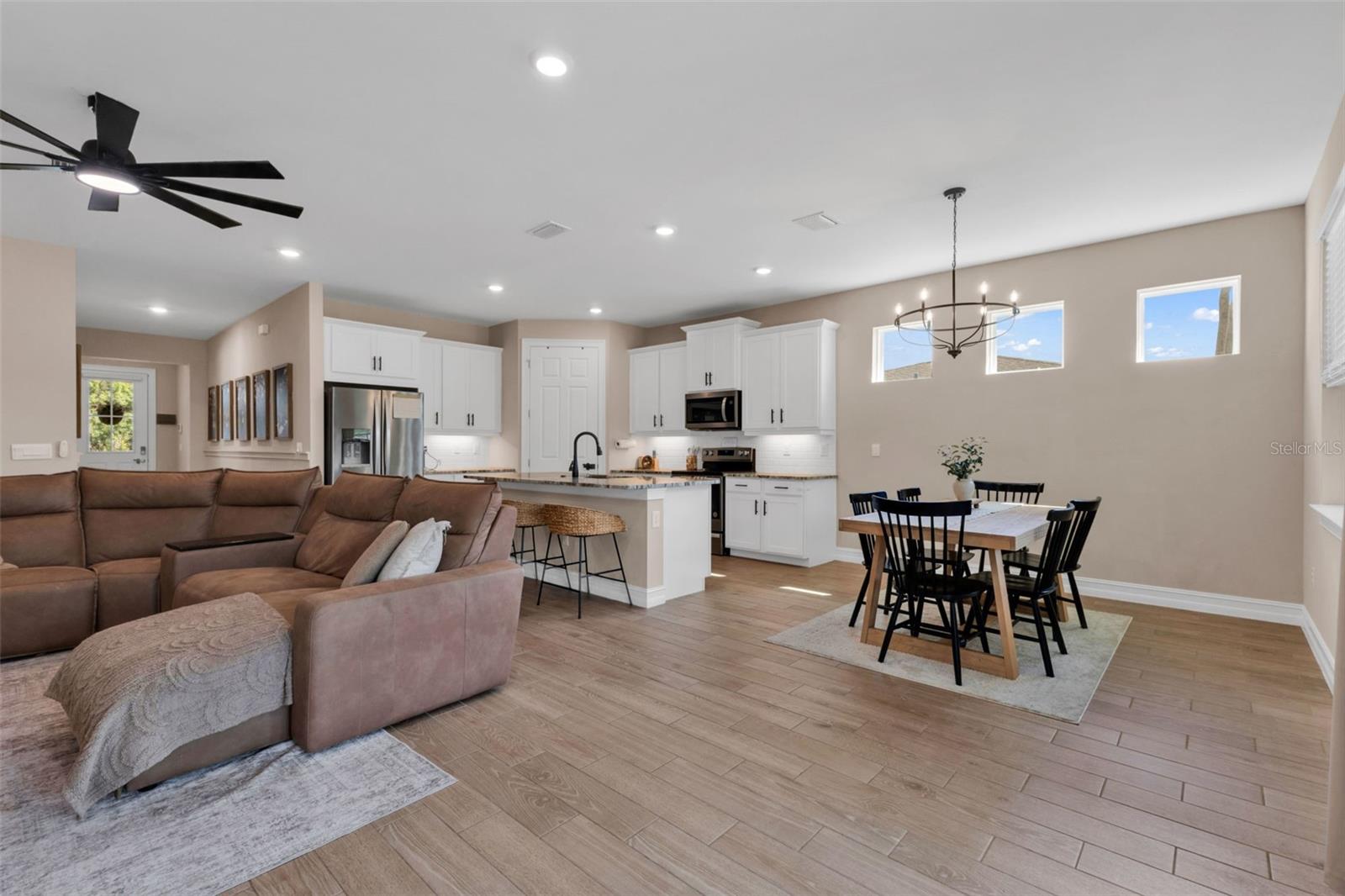 PORT CHARLOTTE SUB 16 - Residential