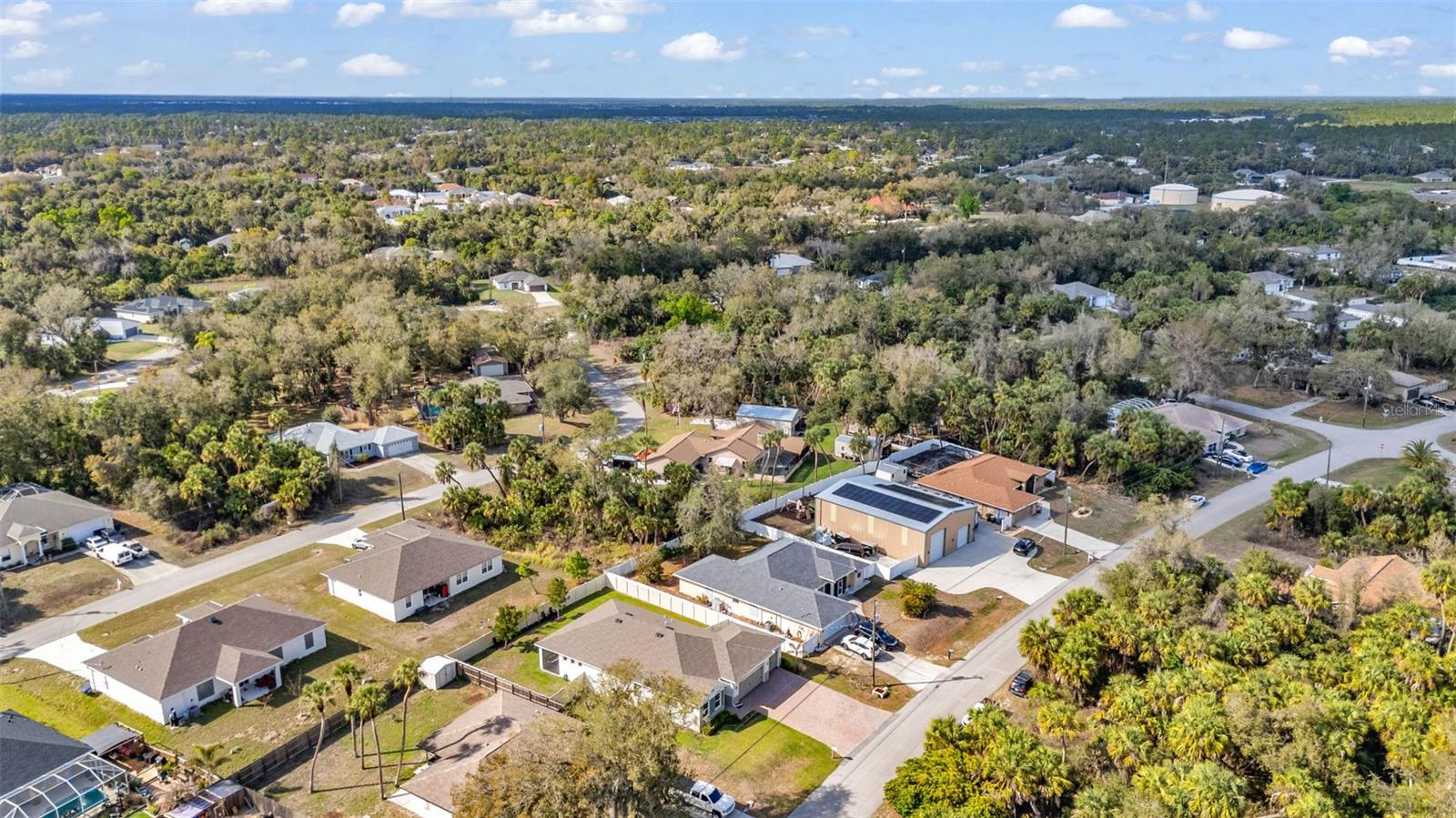 PORT CHARLOTTE SUB 16 - Residential