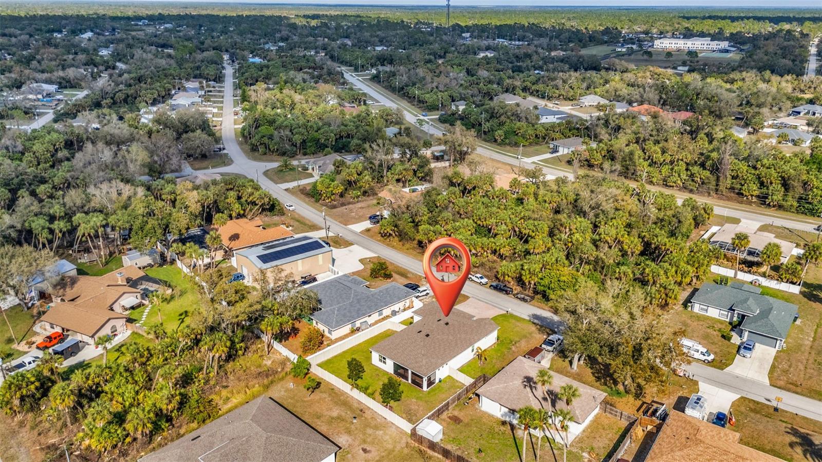 PORT CHARLOTTE SUB 16 - Residential