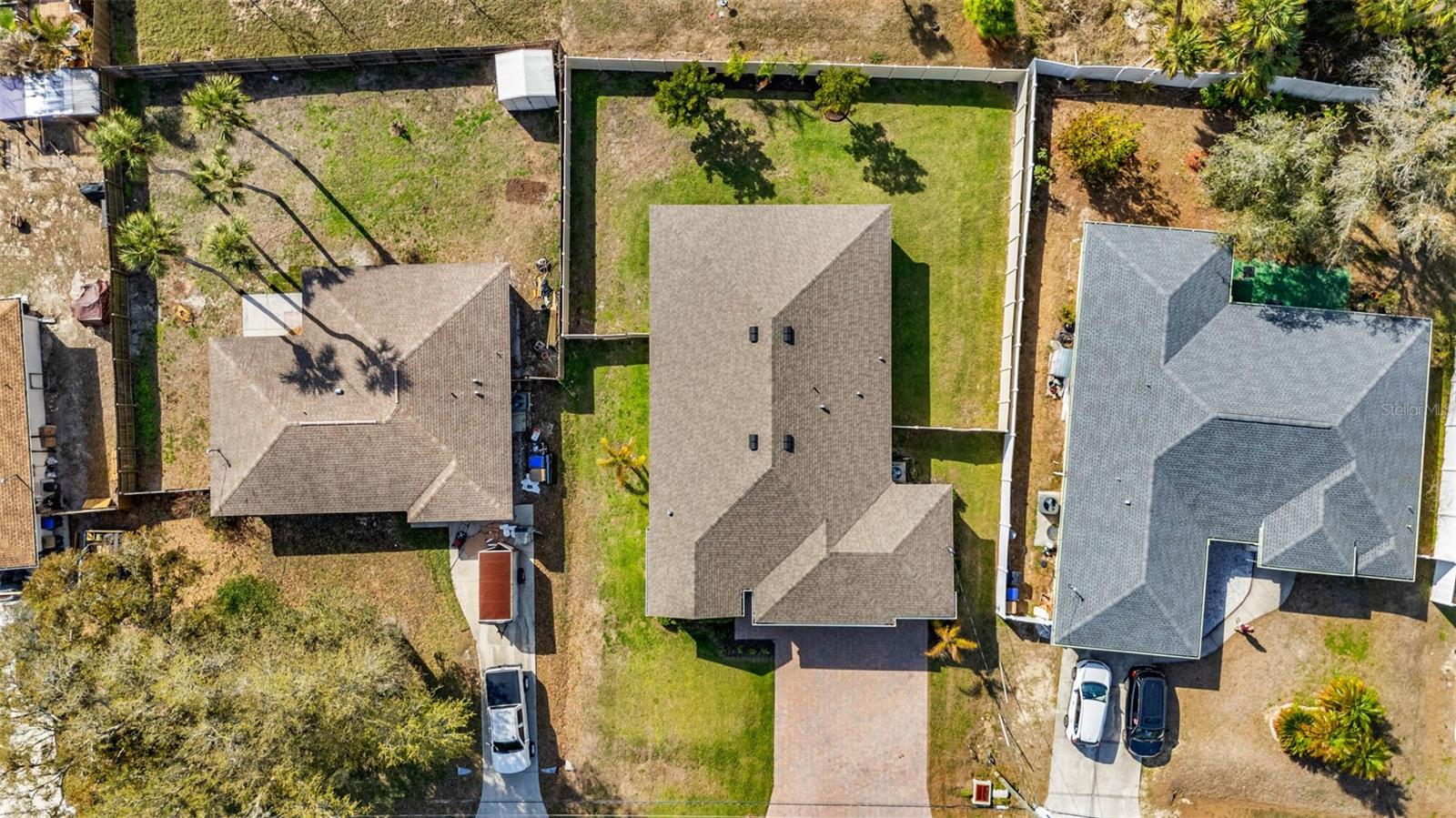 PORT CHARLOTTE SUB 16 - Residential