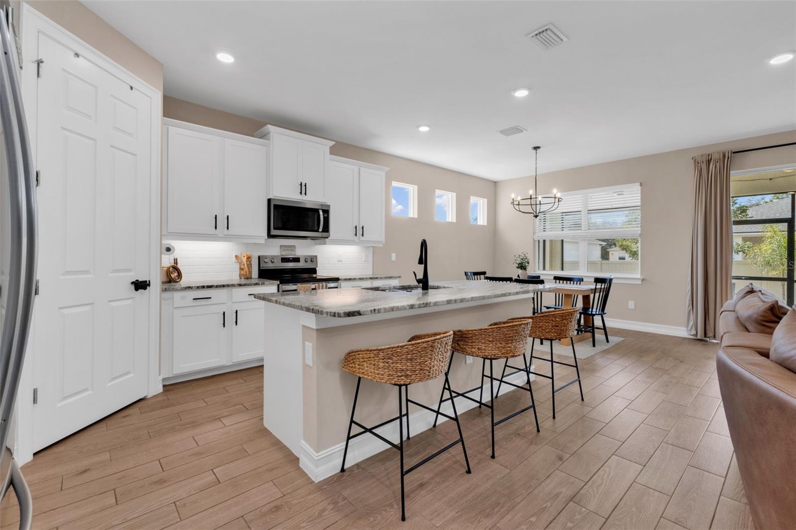 PORT CHARLOTTE SUB 16 - Residential