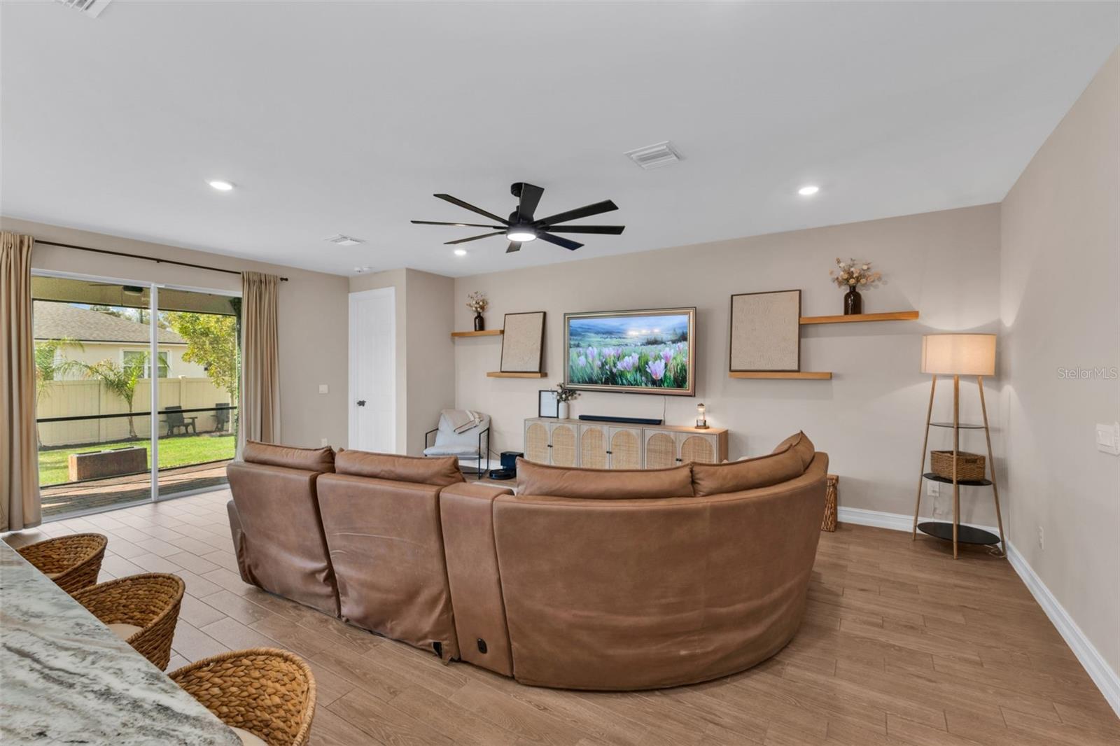 PORT CHARLOTTE SUB 16 - Residential