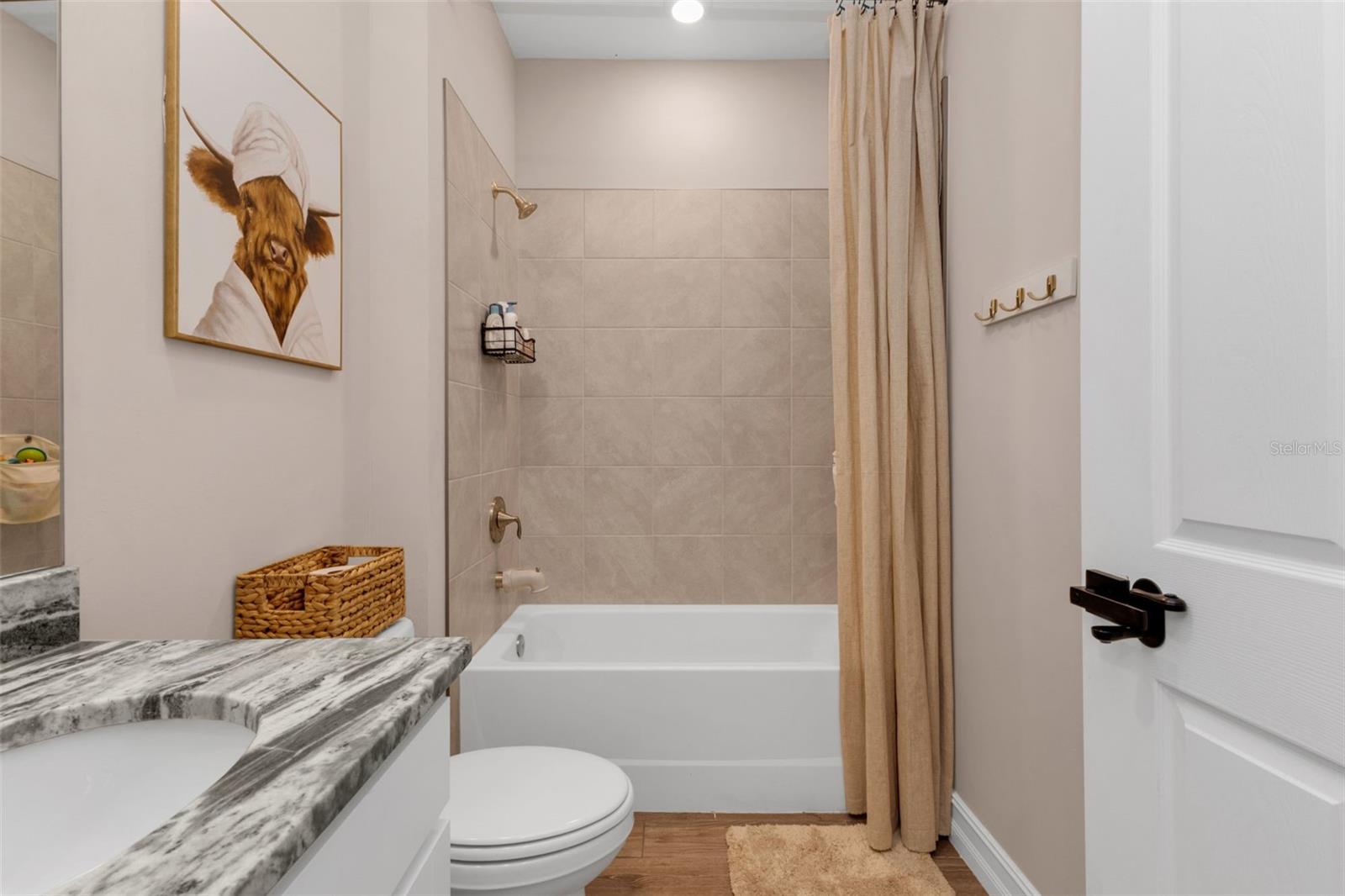 PORT CHARLOTTE SUB 16 - Residential