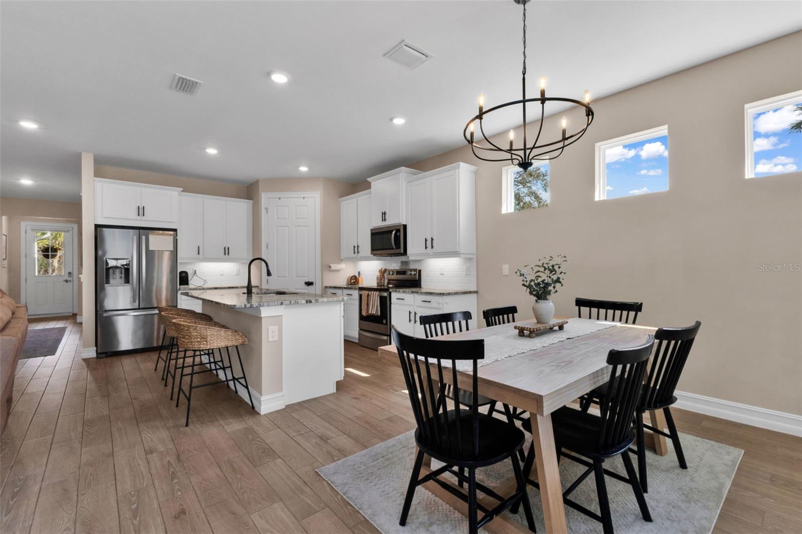 PORT CHARLOTTE SUB 16 - Residential