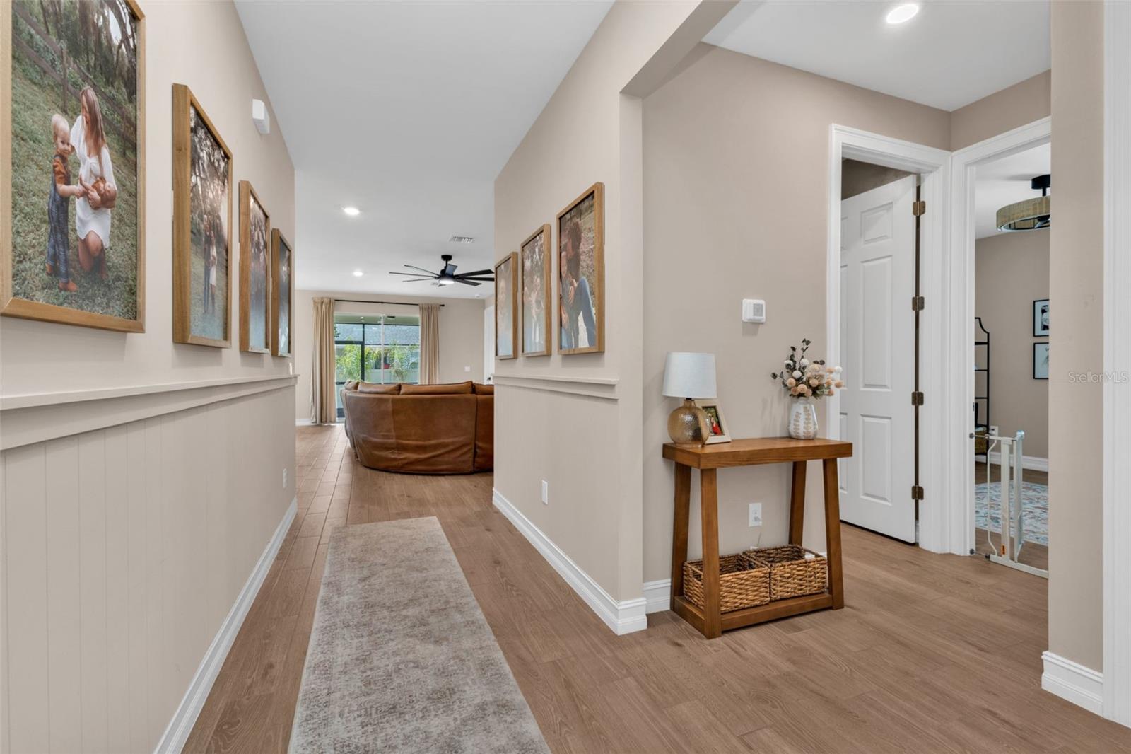 PORT CHARLOTTE SUB 16 - Residential