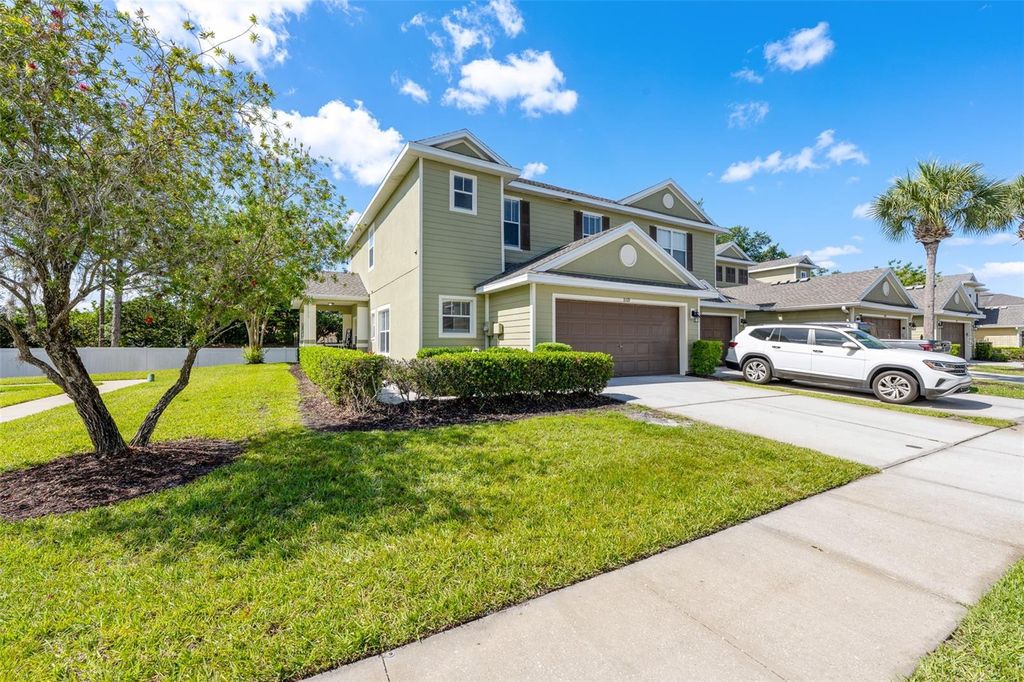 Photo of 8519 Broken Willow Court, Tampa, FL 33647 (MLS # TB8501618)