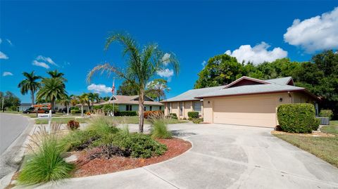 A home in BRADENTON