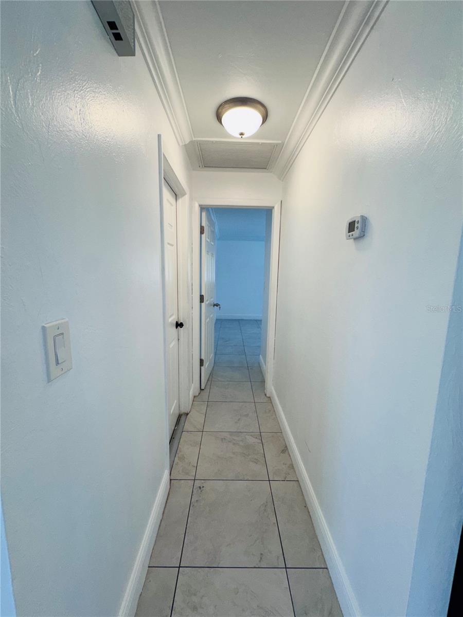 FT MYERS VILLAS - Residential