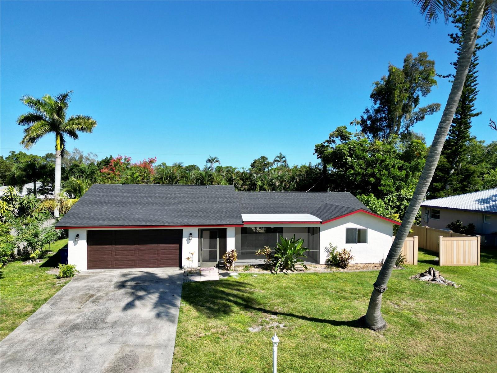 FT MYERS VILLAS - Residential