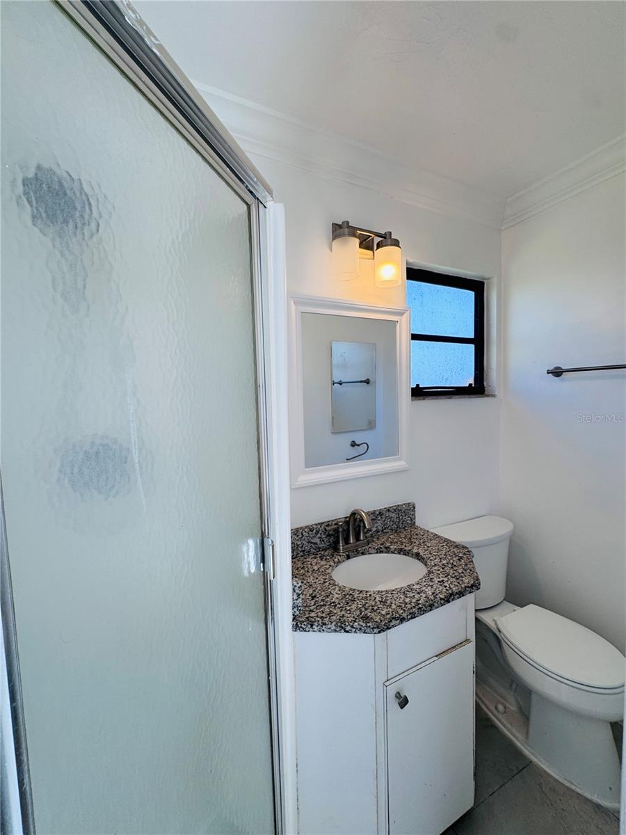 FT MYERS VILLAS - Residential