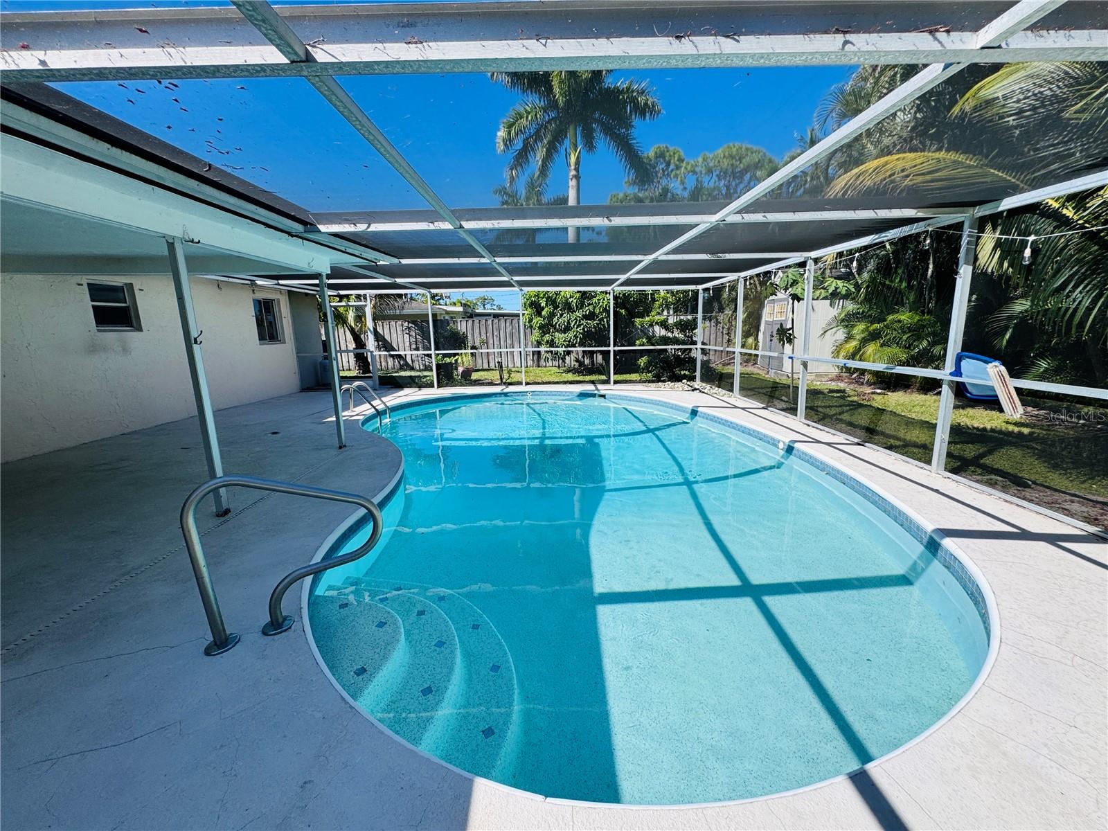 FT MYERS VILLAS - Residential